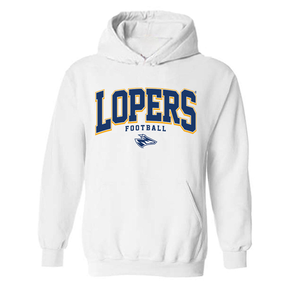 UNK - NCAA Football : Cael Dembinski - Hooded Sweatshirt-0
