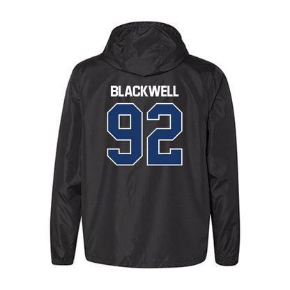 UNK - NCAA Football : LaDainian Blackwell - Windbreaker-1
