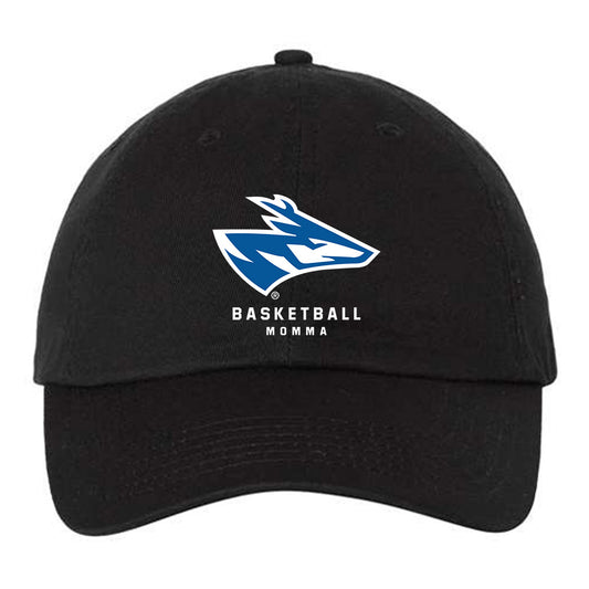 UNK - NCAA Men's Basketball : Chiaki Momma - Dad Hat-0