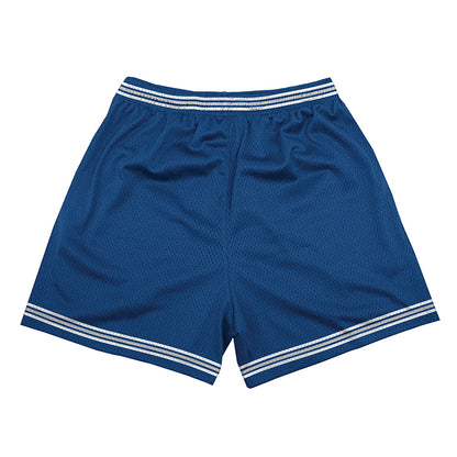 UNK - NCAA Football : Matthew Beyer - Shorts-1