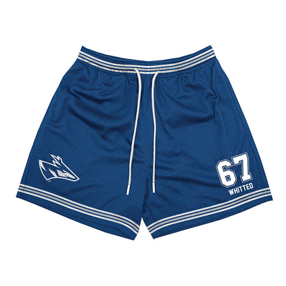 UNK - NCAA Football : Aiden Whitted - Shorts-0