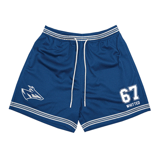 UNK - NCAA Football : Aiden Whitted - Shorts-0