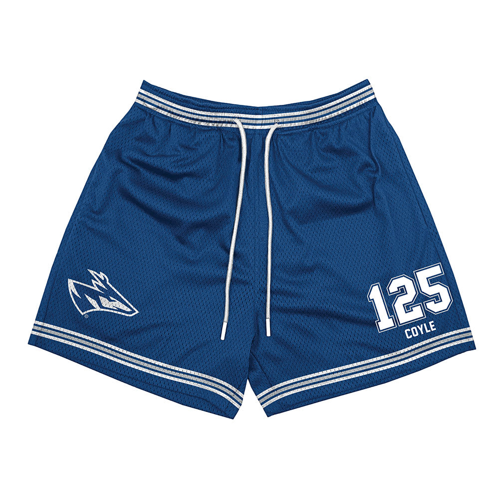 UNK - NCAA Wrestling : Caleb Coyle - Shorts-0