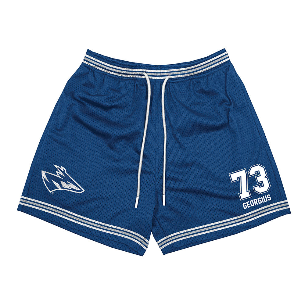 UNK - NCAA Football : Maddox Georgius - Shorts-0