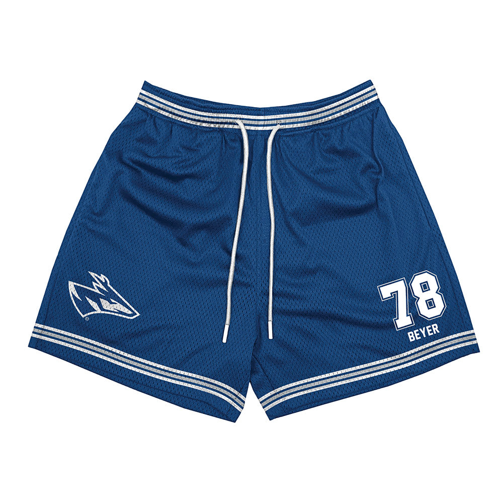 UNK - NCAA Football : Matthew Beyer - Shorts-0