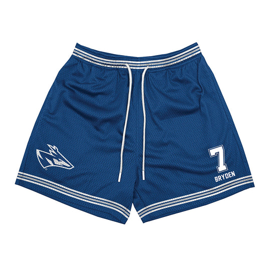 UNK - NCAA Football : Daron Bryden - Shorts-0