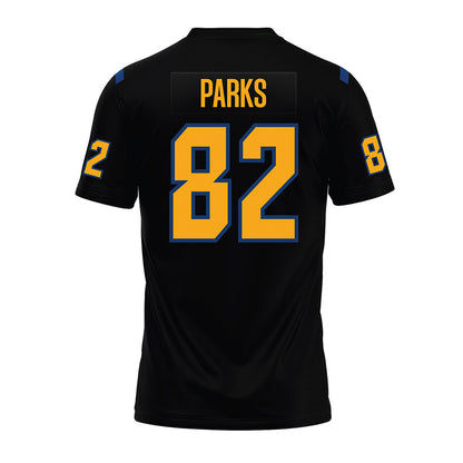 UNK - NCAA Football : Alex Parks - Premium Football Jersey-1