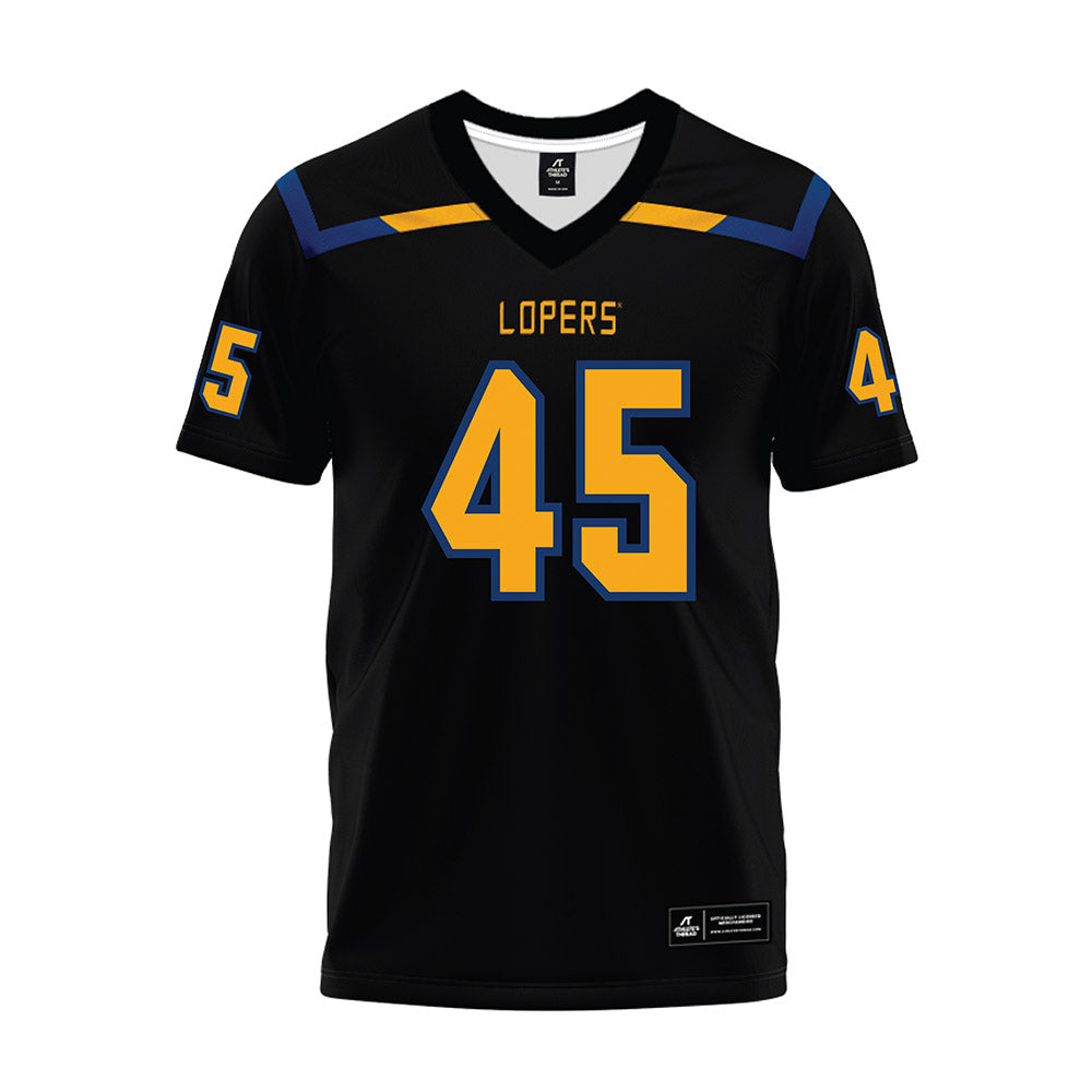 UNK - NCAA Football : CJ Kuehl - Premium Football Jersey-0