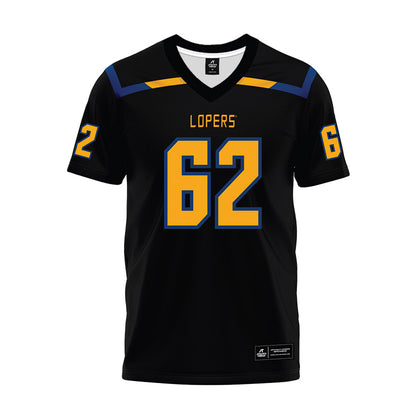 UNK - NCAA Football : Kenny Quinteros - Premium Football Jersey-0