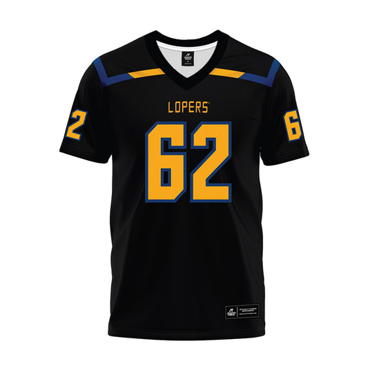 UNK - NCAA Football : Kenny Quinteros - Premium Football Jersey-0