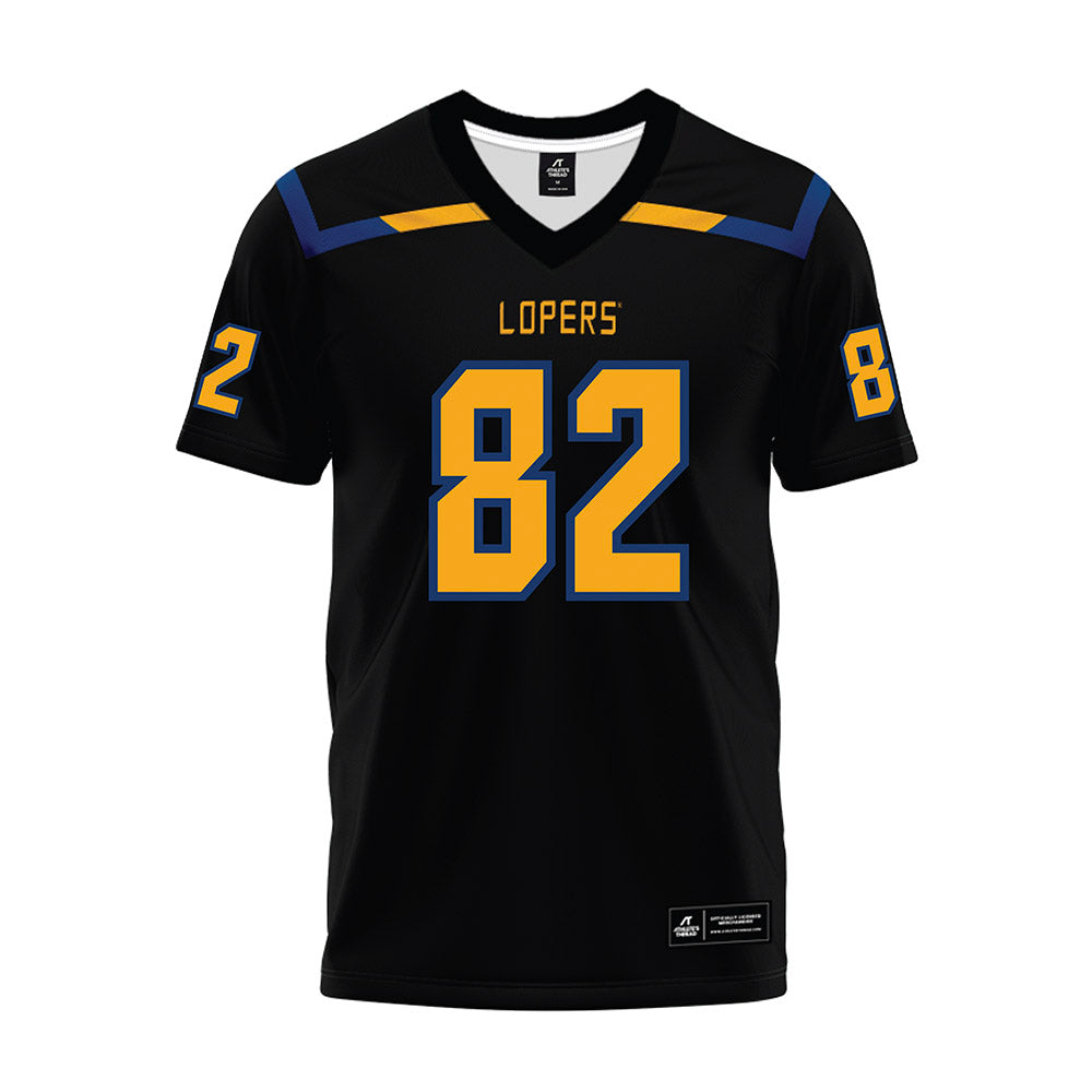 UNK - NCAA Football : Alex Parks - Premium Football Jersey-0