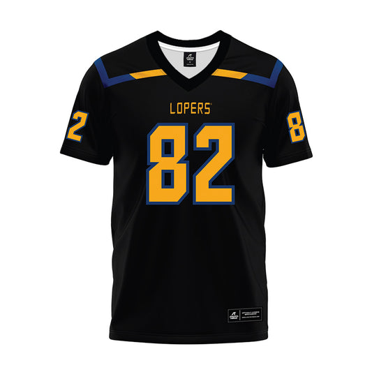 UNK - NCAA Football : Alex Parks - Premium Football Jersey-0