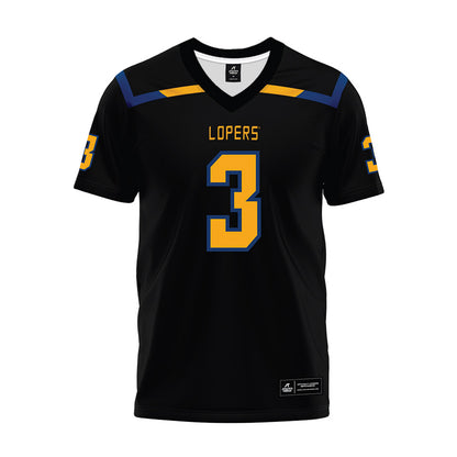 UNK - NCAA Football : Kolten Tilford - Premium Football Jersey-0