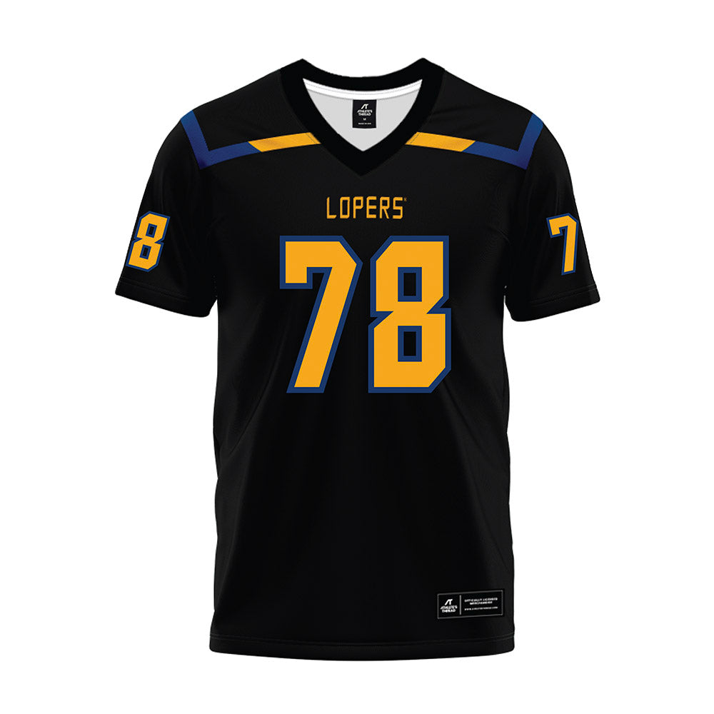 UNK - NCAA Football : Matthew Beyer - Premium Football Jersey-0