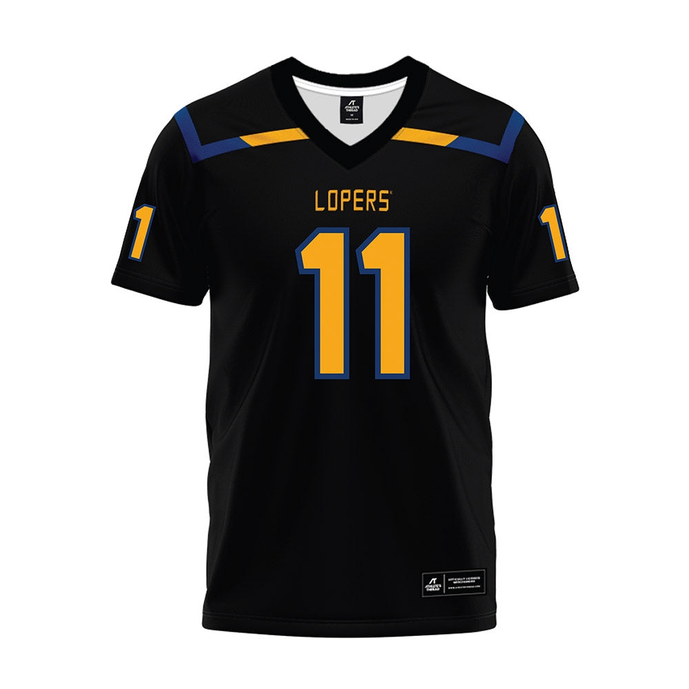 UNK - NCAA Football : Trey Prichard - Premium Football Jersey-0