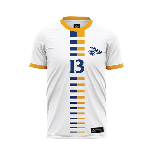 UNK - NCAA Women's Soccer : Sierra Rosemont - Soccer Jersey-0