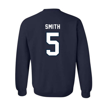 Howard - NCAA Football : Jaquavion Smith - Crewneck Sweatshirt-1