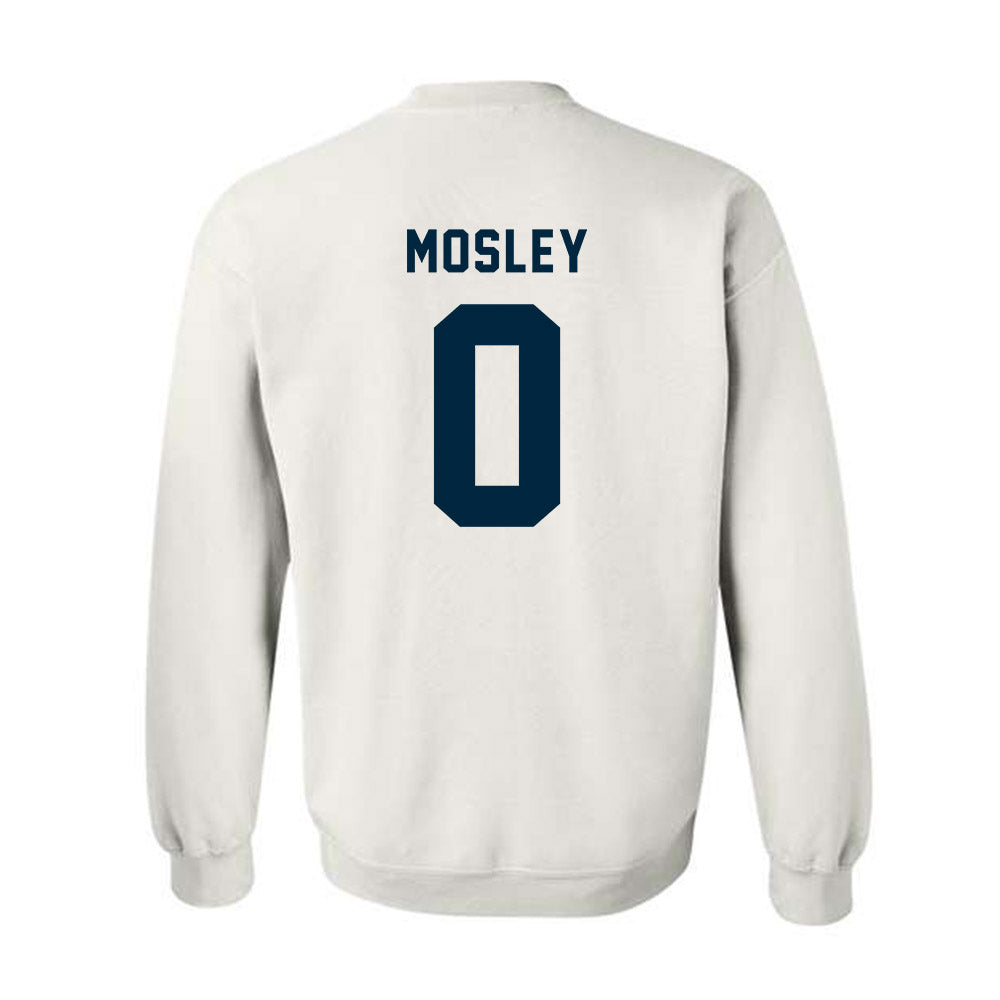 Howard - NCAA Football : KD Mosley - Crewneck Sweatshirt-1