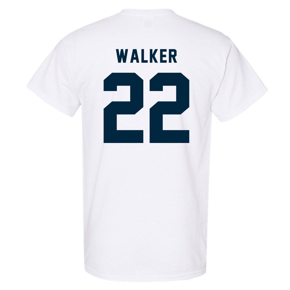 Howard - NCAA Women's Lacrosse : Sawyer Walker - T-Shirt-1