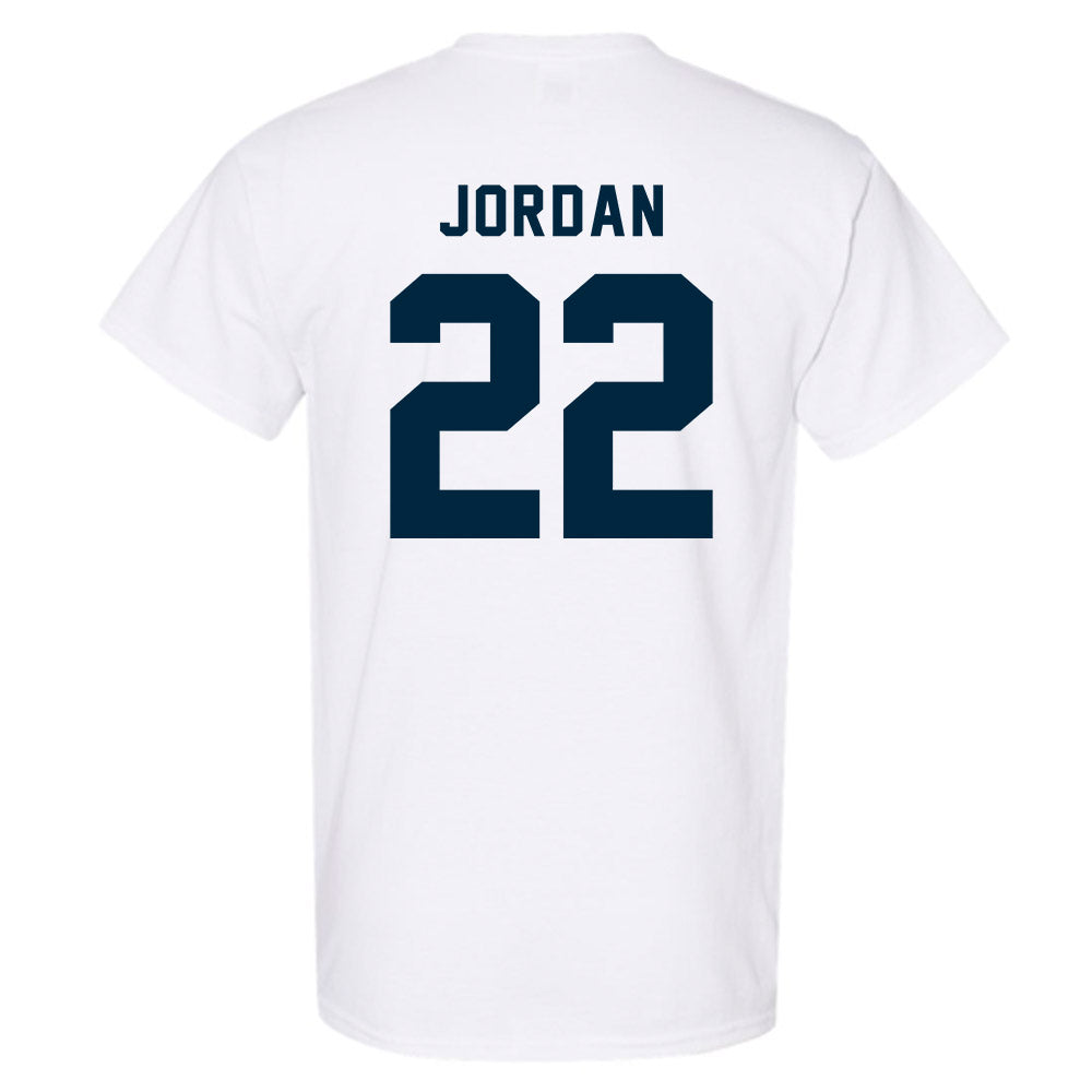 Howard - NCAA Softball : Maryn Jordan - T-Shirt-1