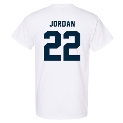 Howard - NCAA Softball : Maryn Jordan - T-Shirt-1