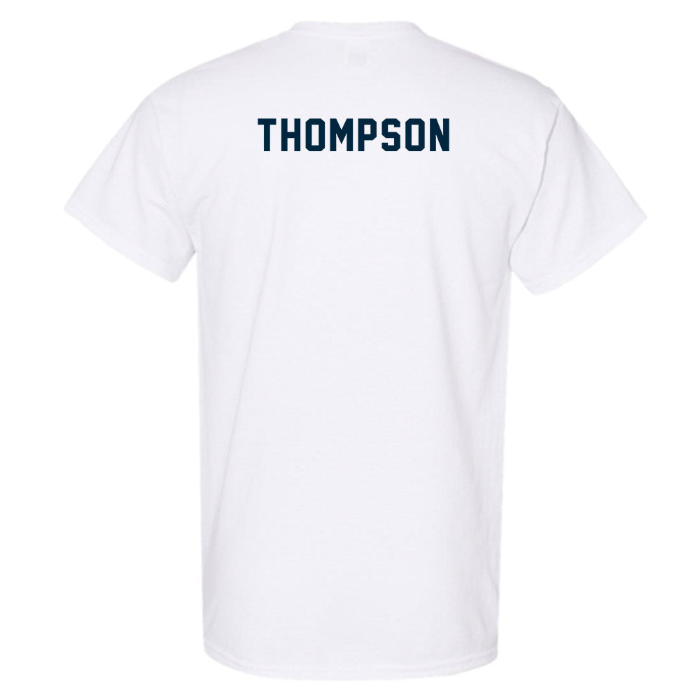 Howard - NCAA Men's Golf : John Thompson - T-Shirt-1