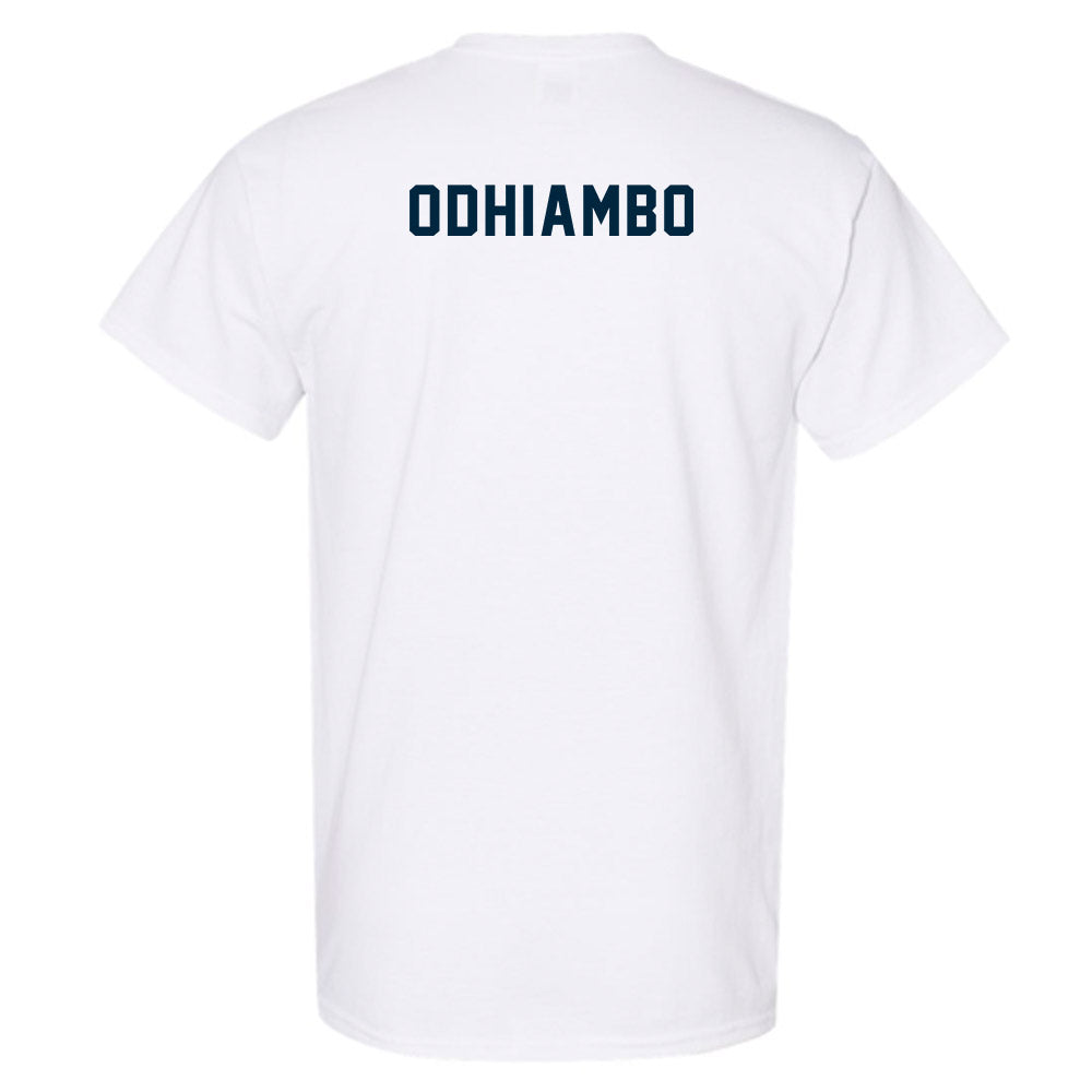 Howard - NCAA Men's Cross Country : Adams Odhiambo - T-Shirt-1
