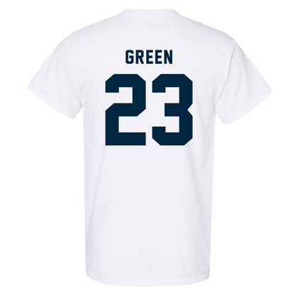 Howard - NCAA Football : Julian Green - T-Shirt-1