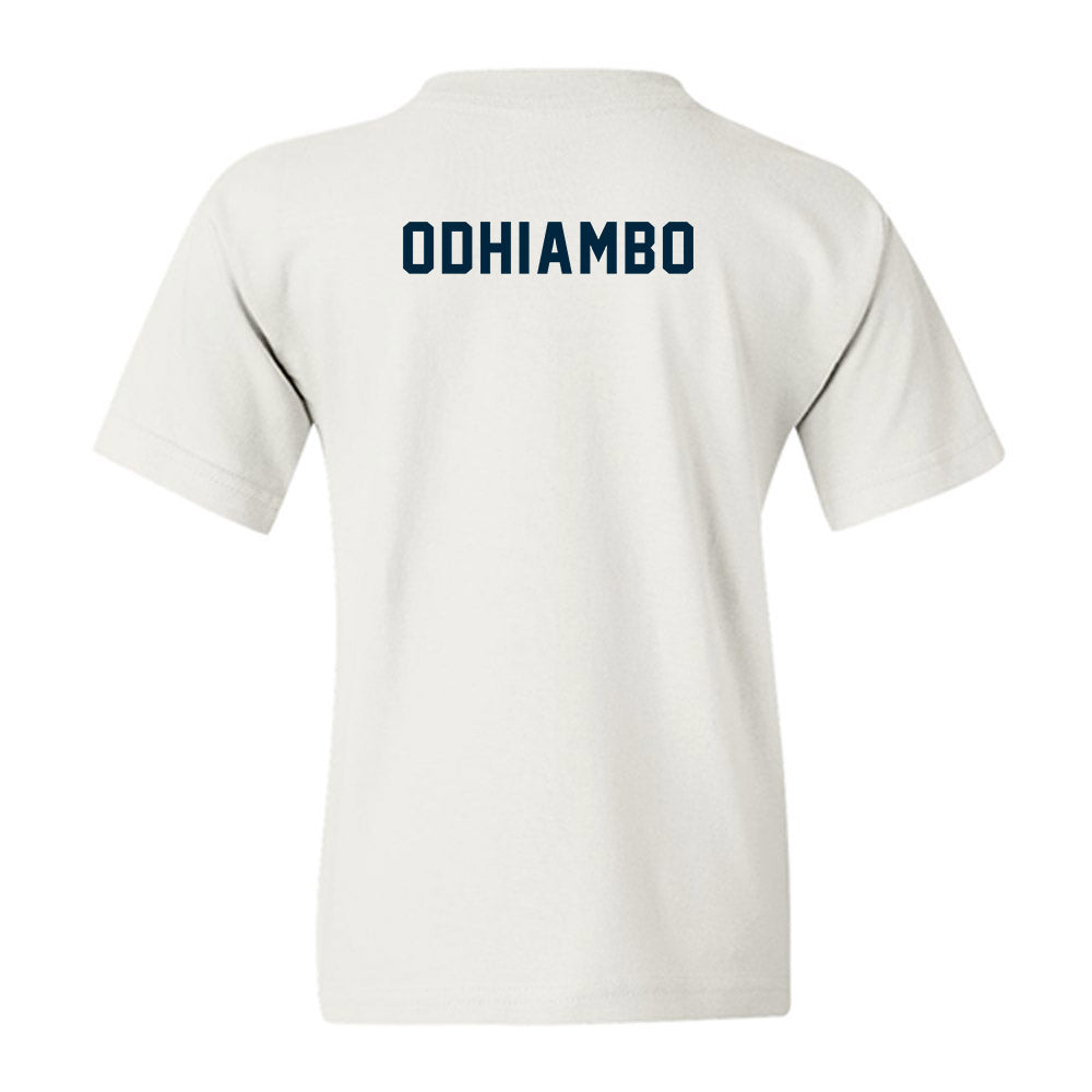 Howard - NCAA Men's Cross Country : Adams Odhiambo - Youth T-Shirt-1