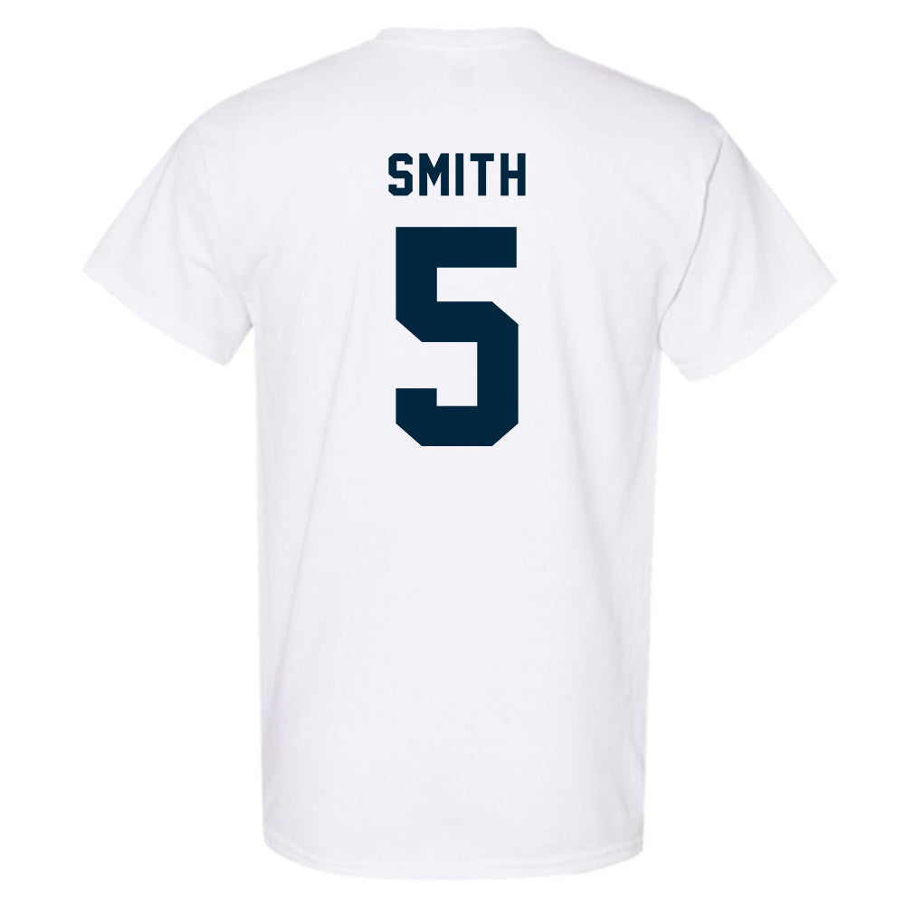 Howard - NCAA Football : Jaquavion Smith - T-Shirt-1