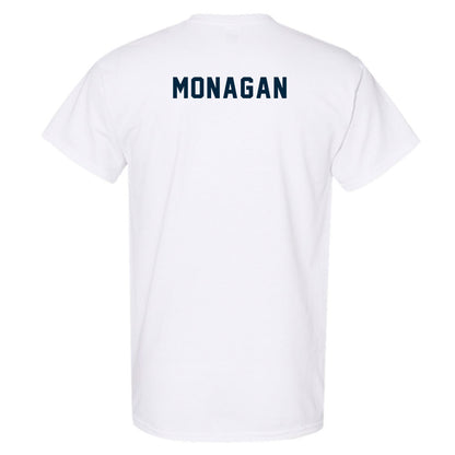 Howard - NCAA Men's Tennis : Alexander Monagan - T-Shirt-1