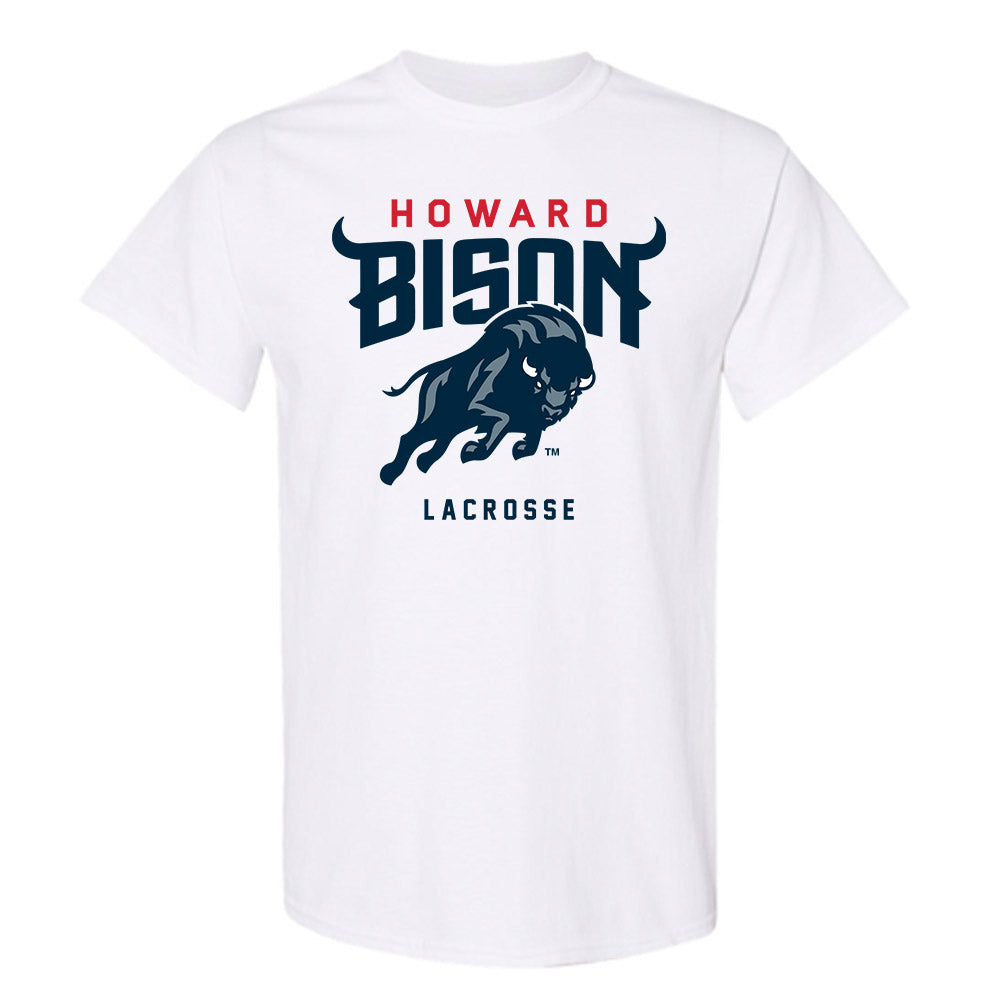 Howard - NCAA Women's Lacrosse : Sawyer Walker - T-Shirt-0