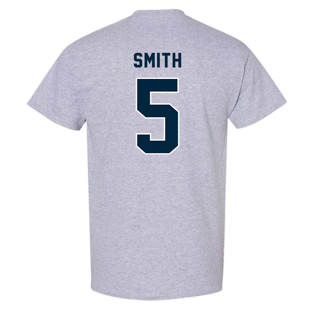 Howard - NCAA Football : Jaquavion Smith - Classic Shersey T-Shirt-1