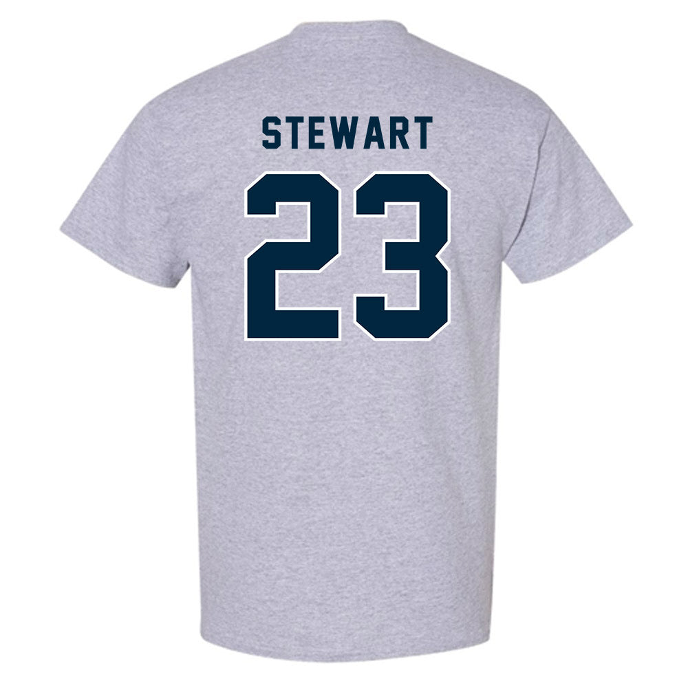 Howard - NCAA Women's Basketball : Zoe Stewart - Classic Shersey T-Shirt-1