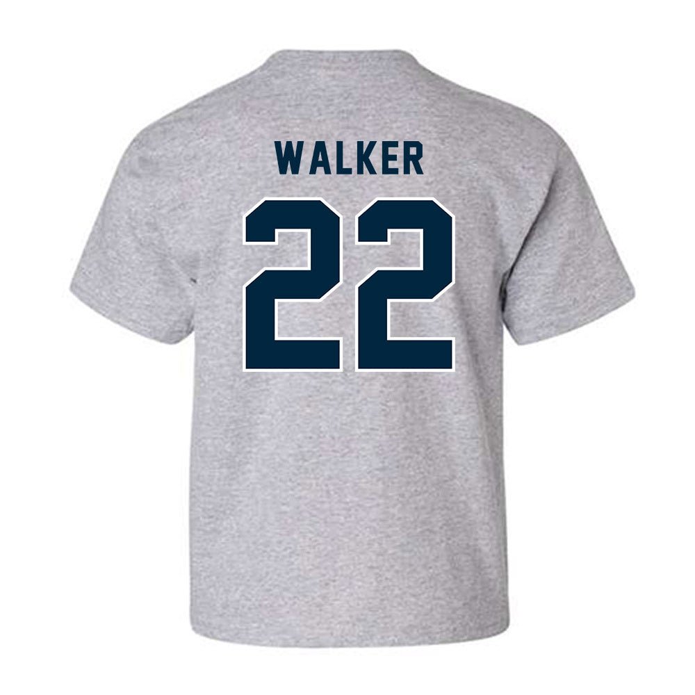 Howard - NCAA Women's Lacrosse : Sawyer Walker - Classic Shersey Youth T-Shirt-1