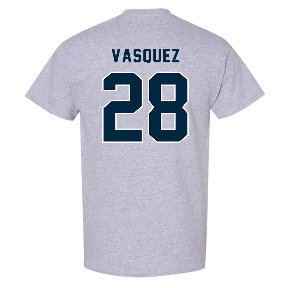 Howard - NCAA Women's Lacrosse : Tea Vasquez - Classic Shersey T-Shirt-1