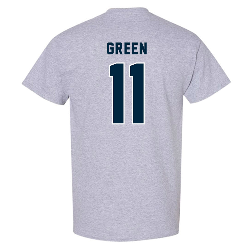 Howard - NCAA Football : Kedrick Green - Classic Shersey T-Shirt-1