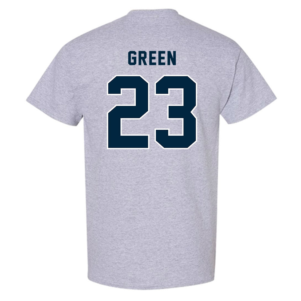 Howard - NCAA Football : Julian Green - Classic Shersey T-Shirt-1