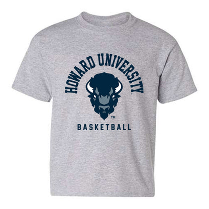 Howard - NCAA Men's Basketball : Brannon Powell - Classic Shersey Youth T-Shirt-0