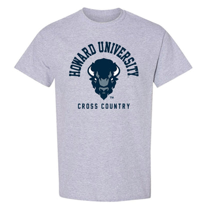 Howard - NCAA Men's Cross Country : Adams Odhiambo - Classic Shersey T-Shirt-0