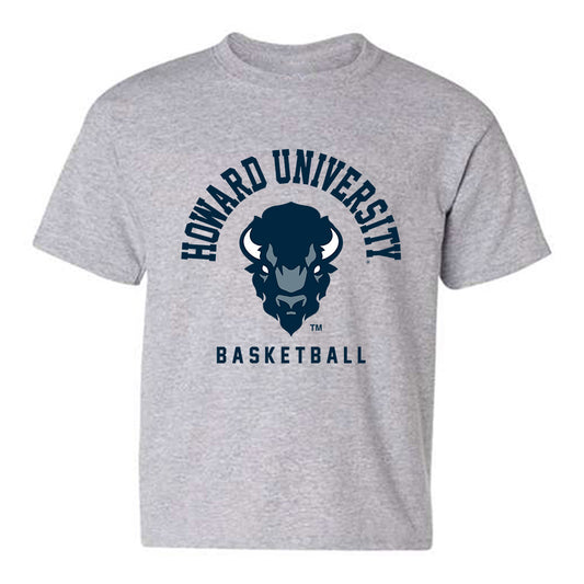 Howard - NCAA Women's Basketball : Destiny Bynum johnson - Classic Shersey Youth T-Shirt-0