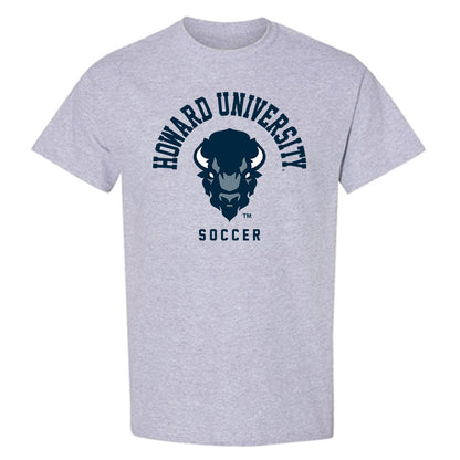 Howard - NCAA Women's Soccer : Jaiya Bolden - Classic Shersey T-Shirt-0