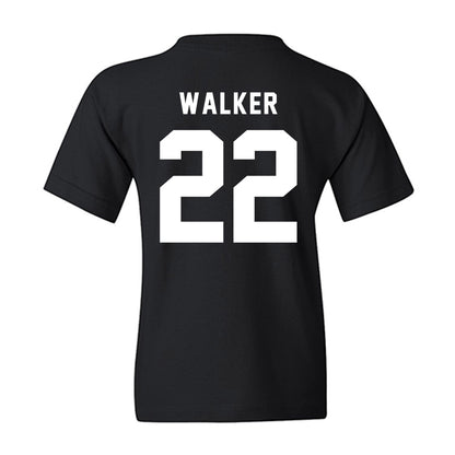 Howard - NCAA Women's Lacrosse : Sawyer Walker - Classic Shersey Youth T-Shirt-1