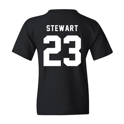 Howard - NCAA Women's Basketball : Zoe Stewart - Classic Shersey Youth T-Shirt-1