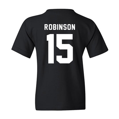Howard - NCAA Women's Volleyball : Kaitlynn Robinson - Classic Shersey Youth T-Shirt-1