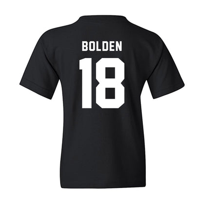 Howard - NCAA Women's Soccer : Jaiya Bolden - Classic Shersey Youth T-Shirt-1