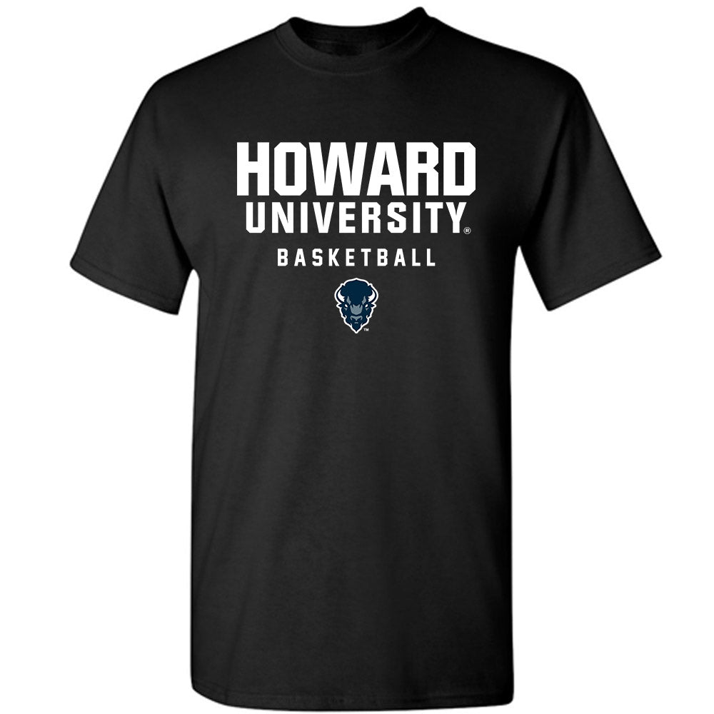 Howard - NCAA Women's Basketball : Zoe Stewart - Classic Shersey T-Shirt-0