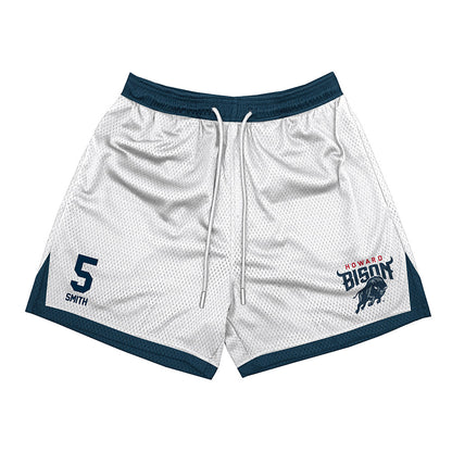Howard - NCAA Football : Jaquavion Smith - Shorts-0