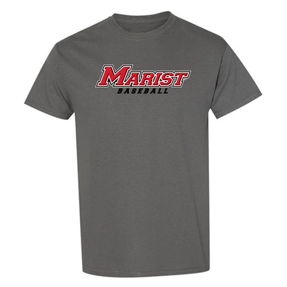 Marist - NCAA Baseball : Riley Orr - T-Shirt-0