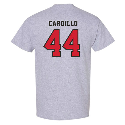 Marist - NCAA Football : Lincoln Cardillo - Classic Shersey T-Shirt-1